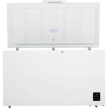 Gorenje FH43EAW Καταψύκτης ελεύθερος 440 L Λευκό
