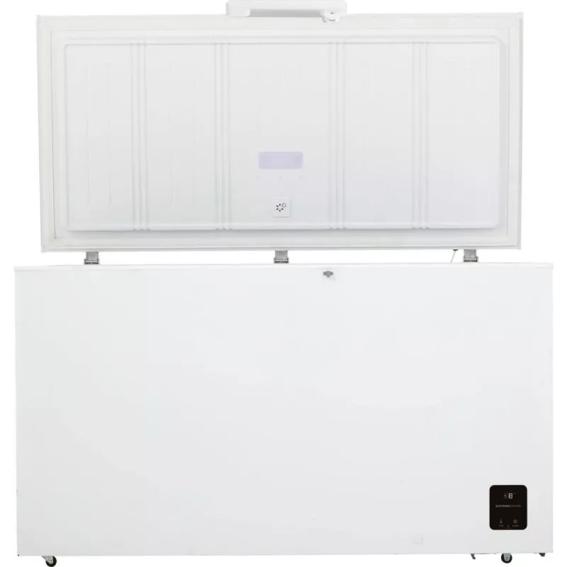 Gorenje FH43EAW Καταψύκτης ελεύθερος 440 L Λευκό
