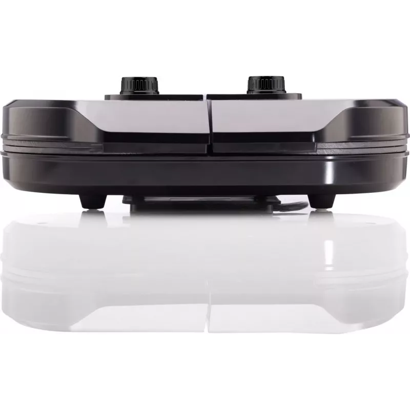 Gorenje WM1400SB 9 βάφλες 1400 W Μαύρο