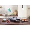 Gorenje WM1400SB 9 βάφλες 1400 W Μαύρο