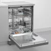 Gorenje GS643C90X Ελεύθερο 16 σερβίτσια