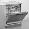 Gorenje GS643C90X Ελεύθερο 16 σερβίτσια