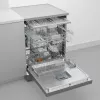 Gorenje GS643C90X Ελεύθερο 16 σερβίτσια