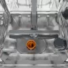 Gorenje GS643C90X Ελεύθερο 16 σερβίτσια