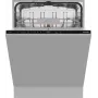 Gorenje GV642C65 Πλήρως εντοιχιζόμενο πλυντήριο πιάτων 14 σερβίτσια