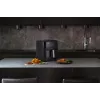 Hisense HAF2100DCD Αυτόνομος φριτέζα αέρα 7,7 L 2100 W Μαύρο