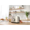 Gorenje T1000E 7 2 φέτες 1000 W Ανοξείδωτο ατσάλι