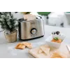 Gorenje T1000E 7 2 φέτες 1000 W Ανοξείδωτο ατσάλι
