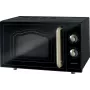 Gorenje MO4250CLB Ανθρακί Φούρνος μικροκυμάτων με γκριλ Πάγκος 20 L 700 W