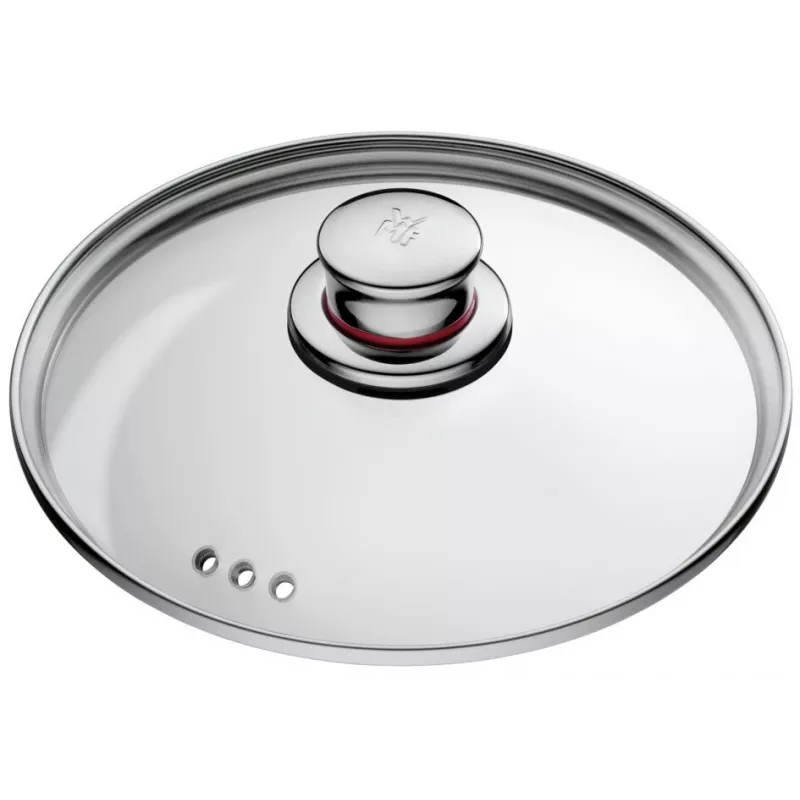 WMF Quality One 07.7455.6380 Σετ κατσαρολών 9 τεμ.
