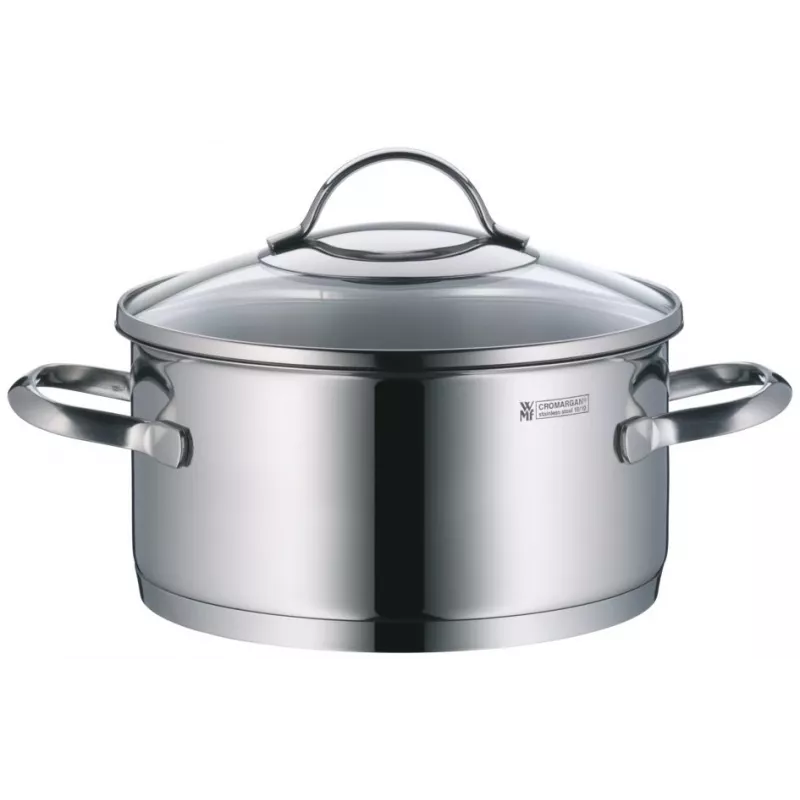 WMF Provence Plus 0721556380 Σετ κατσαρολών 9 τεμ.