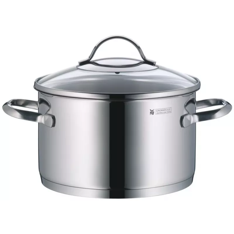 WMF Provence Plus 0721556380 Σετ κατσαρολών 9 τεμ.