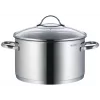 WMF Provence Plus 0721556380 Σετ κατσαρολών 9 τεμ.