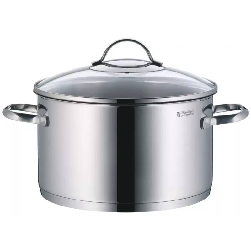 WMF Provence Plus 0721556380 Σετ κατσαρολών 9 τεμ.