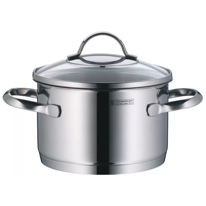 WMF Provence Plus 0721556380 Σετ κατσαρολών 9 τεμ.