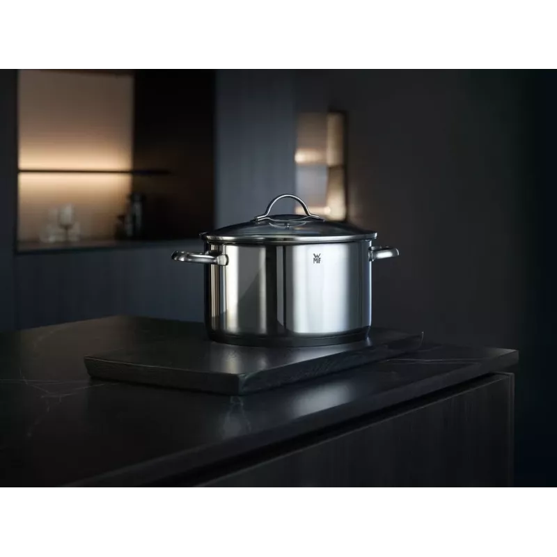 WMF Provence Plus 0721556380 Σετ κατσαρολών 9 τεμ.