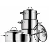 WMF Provence Plus 0721556380 Σετ κατσαρολών 9 τεμ.