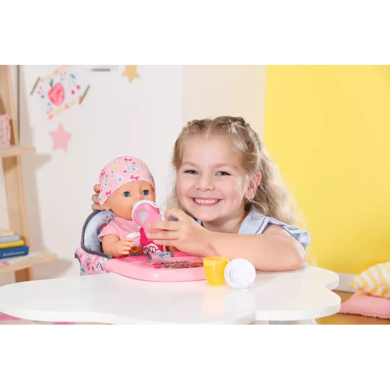 BABY born 832493 Αξεσουάρ κούκλας Μπιμπερό κούκλας