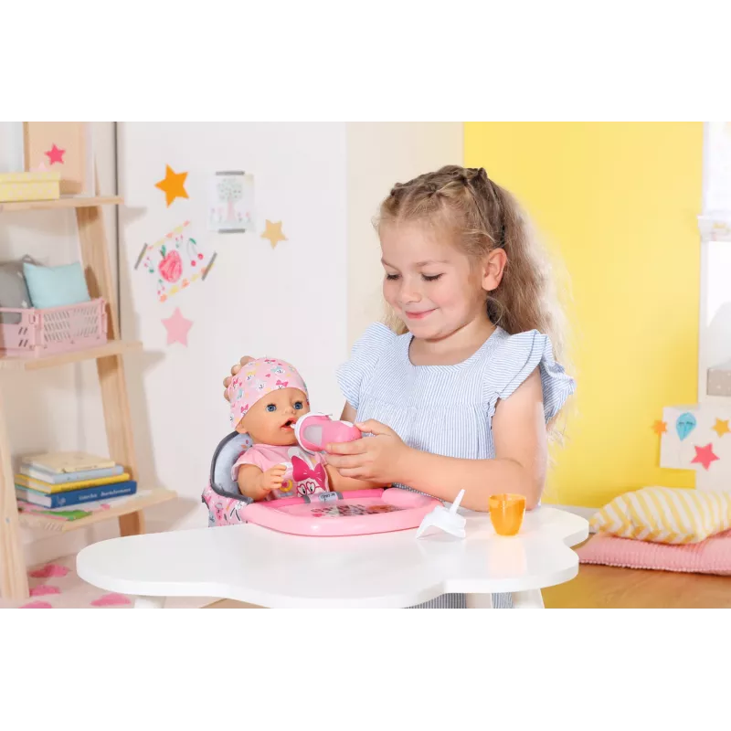 BABY born 832493 Αξεσουάρ κούκλας Μπιμπερό κούκλας