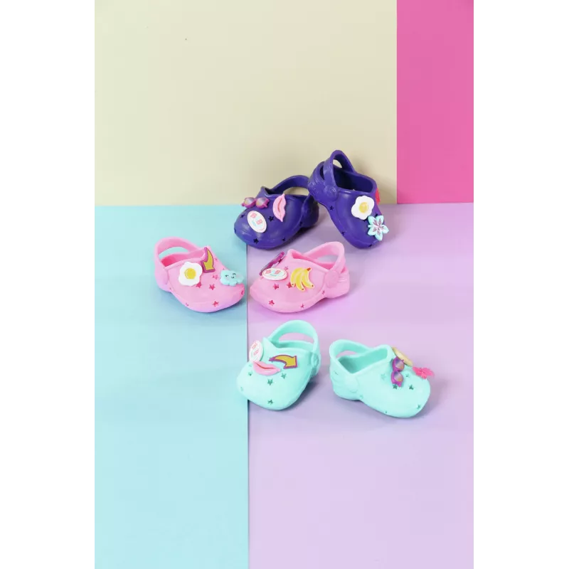 BABY born Παπούτσια Παπούτσια κούκλας