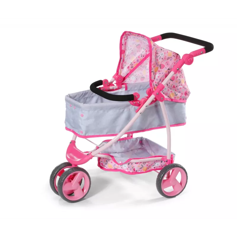 BABY born Deluxe Καρότσι κούκλας, καρότσι κούκλας, 3 έτος(-η)