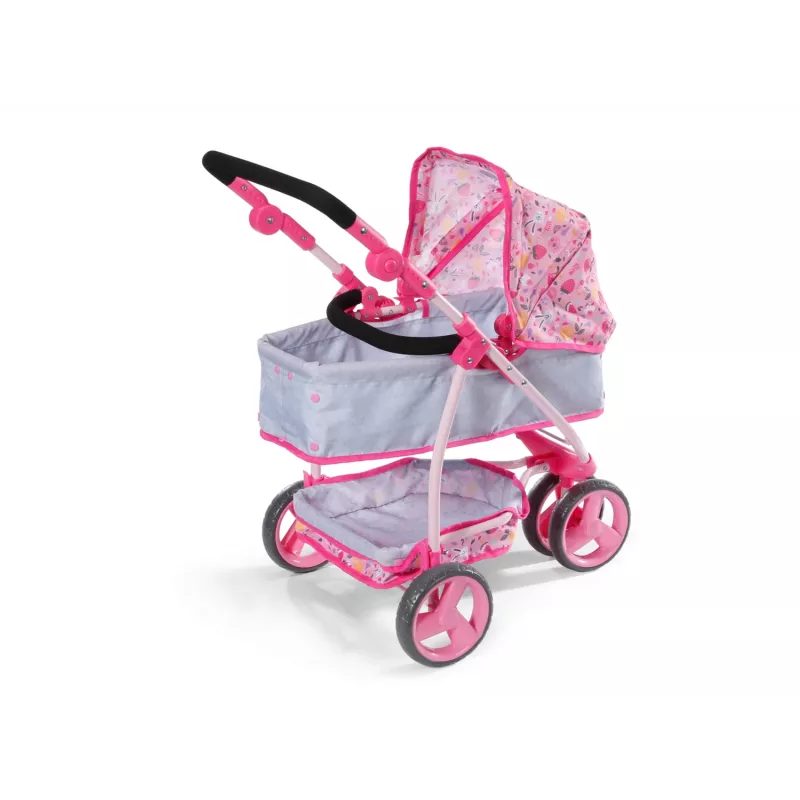 BABY born Deluxe Καρότσι κούκλας, καρότσι κούκλας, 3 έτος(-η)