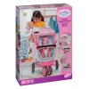 BABY born Deluxe Καρότσι κούκλας, καρότσι κούκλας, 3 έτος(-η)
