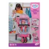 BABY born Deluxe Καρότσι κούκλας, καρότσι κούκλας, 3 έτος(-η)