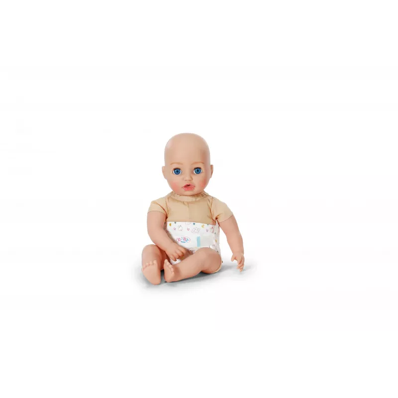 BABY born Πάνες, συσκευασία 5 τεμ., Πάνες κούκλας, 3 έτη