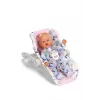 BABY born Comfort Seat Flower Κάθισμα αυτοκινήτου κούκλας
