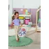 BABY born Comfort Seat Flower Κάθισμα αυτοκινήτου κούκλας
