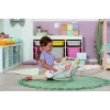 BABY born Comfort Seat Flower Κάθισμα αυτοκινήτου κούκλας
