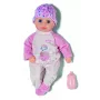 BABY born Anna Rose 36cm, κούκλα μωρό, θηλυκό, 3 έτος(-η), αγόρι/κορίτσι, 360 mm, πολύχρωμο