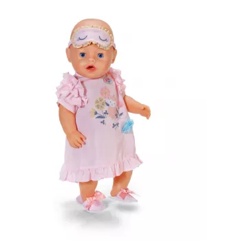 BABY born Nachthemd 43cm νυχτικό για κούκλες