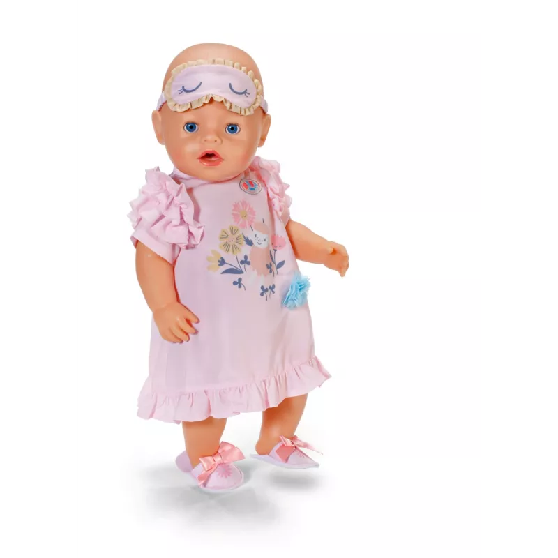 BABY born Nachthemd 43cm νυχτικό για κούκλες