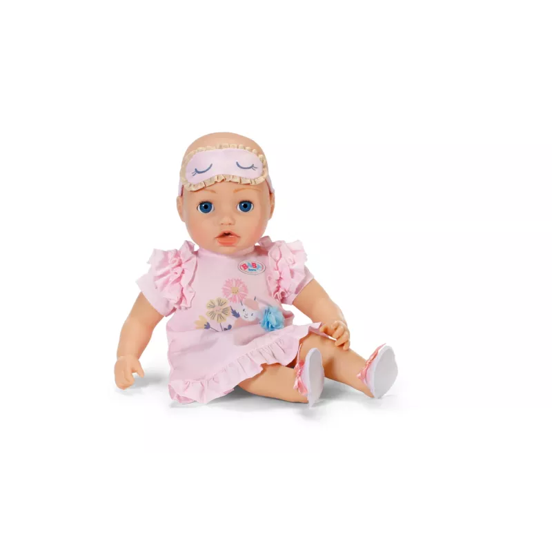 BABY born Nachthemd 43cm νυχτικό για κούκλες