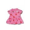 BABY born Kleid Pink 36cm φόρεμα για κούκλες