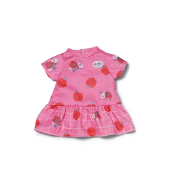 BABY born Kleid Pink 36cm φόρεμα για κούκλες