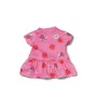 BABY born Kleid Pink 36cm φόρεμα για κούκλες