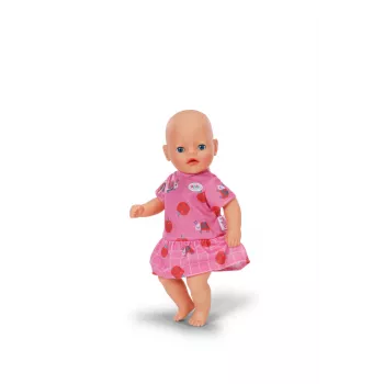 BABY born Kleid Pink 36cm φόρεμα για κούκλες