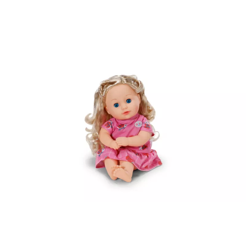 BABY born Kleid Pink 36cm φόρεμα για κούκλες
