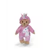 BABY born Outfit Einhorn 43cm σετ ρούχων για κούκλες