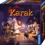 Kosmos Karak επιτραπέζιο παιχνίδι ρόλων
