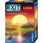 Kosmos EXIT - Das Spiel παιχνίδι με κάρτες στρατηγικής