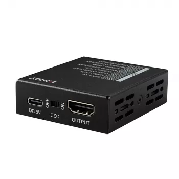 Lindy 32112 Εξομοιωτής EDID