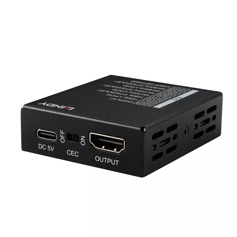 Lindy 32112 Εξομοιωτής EDID