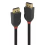 Lindy 36519 Καλώδιο DisplayPort 5 m Μαύρο
