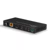 Lindy 100m Cat.6 HDMI 4K60, IR και RS-232 HDBaseT Extender, Δέκτης
