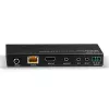 Lindy 100m Cat.6 HDMI 4K60, IR και RS-232 HDBaseT Extender, Δέκτης