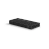 Lindy 100m Cat.6 HDMI 4K60, IR και RS-232 HDBaseT Extender, Δέκτης